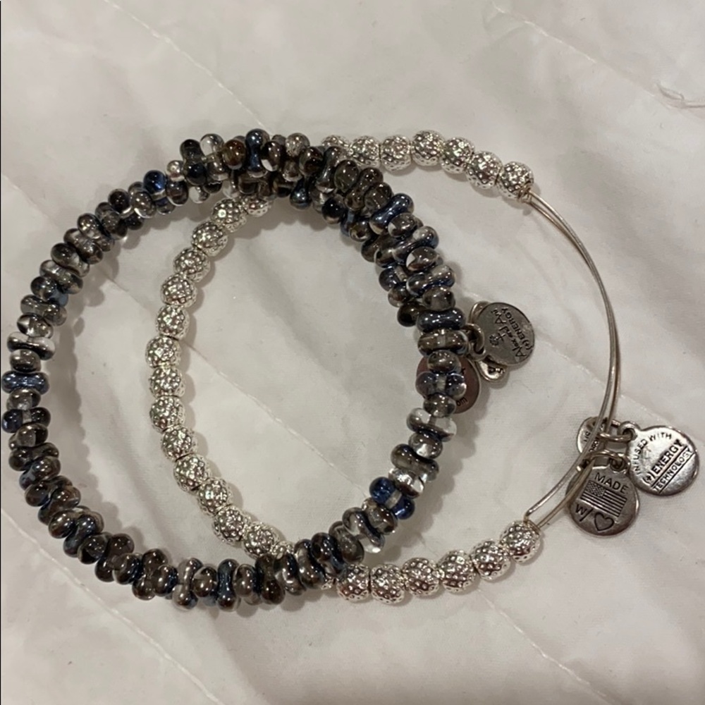 Alex and Ani set